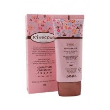 СС-крем Rivecowe Beyond Beauty Correction Convenient Cream